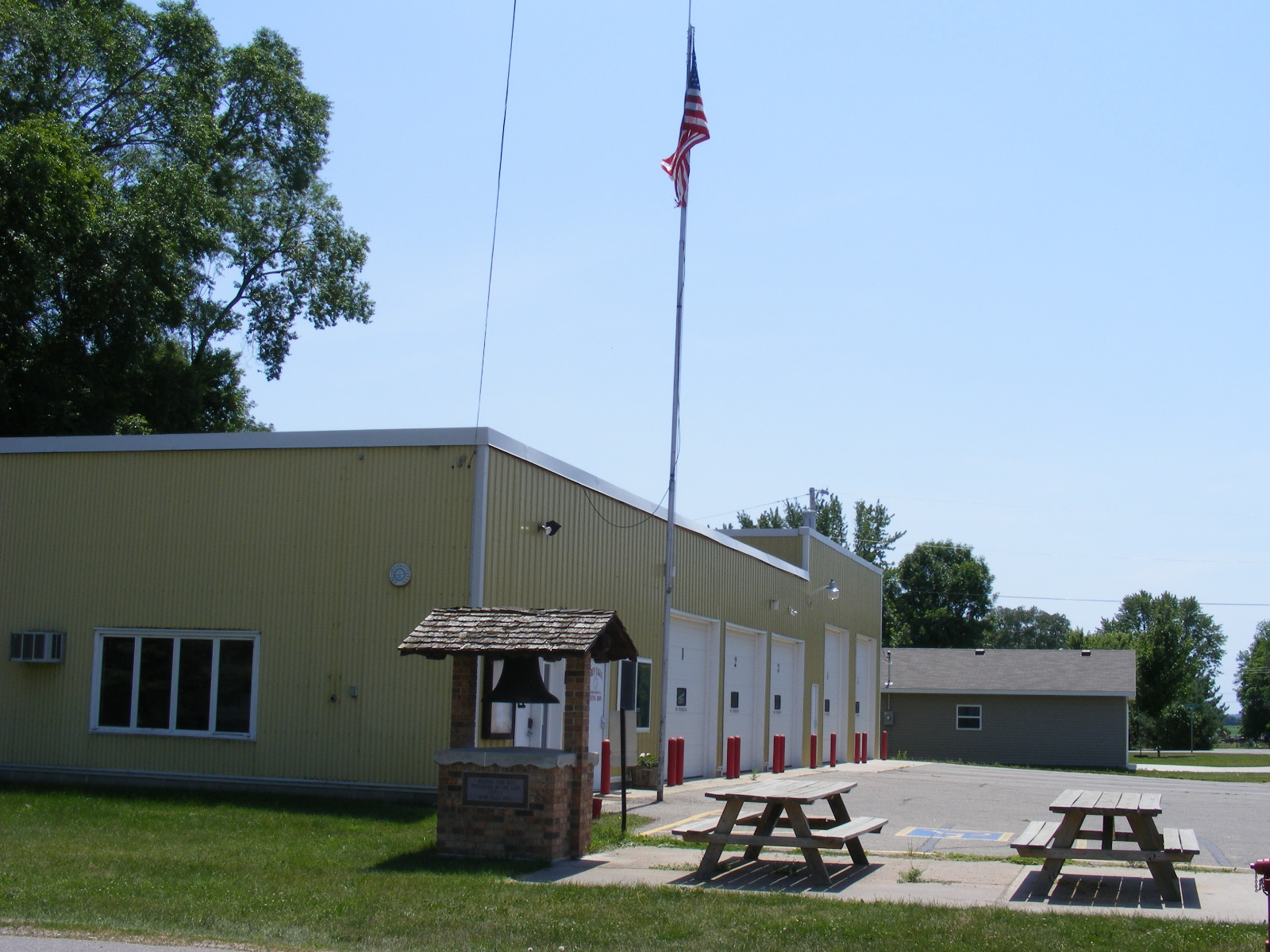 Guide to Grey Eagle Minnesota